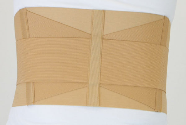 Protect.Lumbar Sacral Support