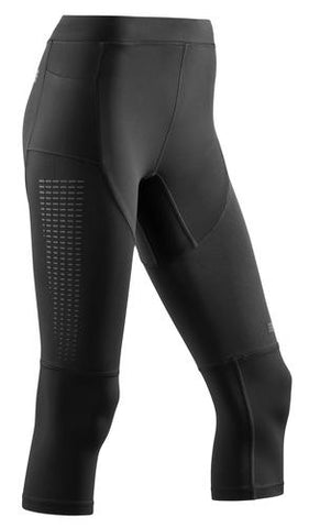 Run Compression 3/4 Tights, Women