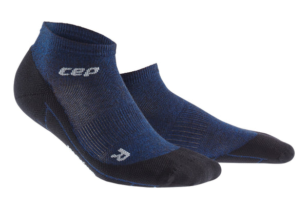 Merino Low-Cut Socks, Men