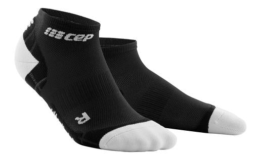 CEP Ultralight Low Cut Socks, Men