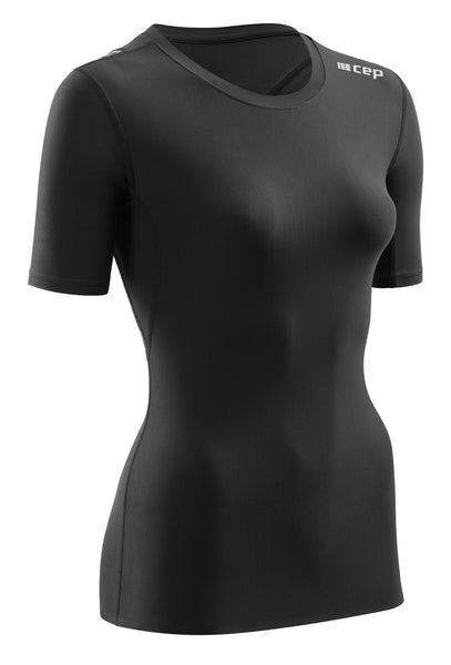 Wingtech Short Sleeve Shirt Women