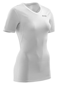 Wingtech Short Sleeve Shirt Women