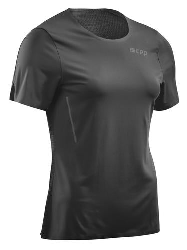 CEP Run Shirt - Short Sleeve, Women