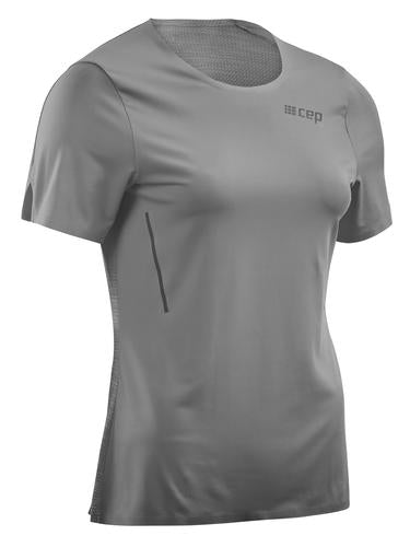 CEP Run Shirt - Short Sleeve, Women
