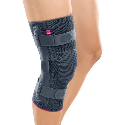 Genumedi Pro Knee Support