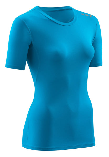 Wingtech Short Sleeve Shirt Women