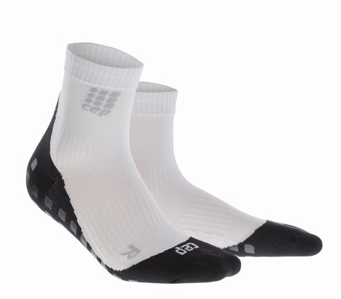 Griptech Short Socks, Men