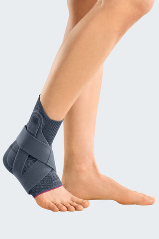 Levamed Active Ankle Support