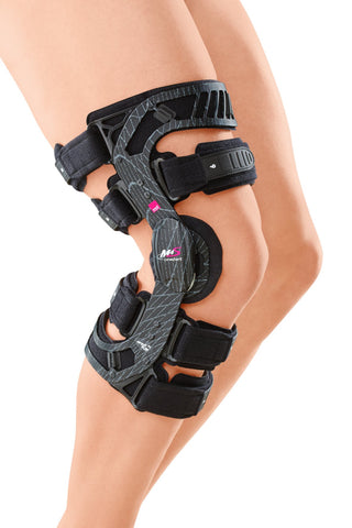 M.4s Comfort Compact Knee Brace