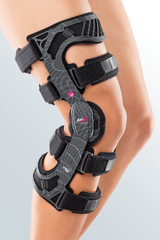 M.4s Comfort Knee Brace