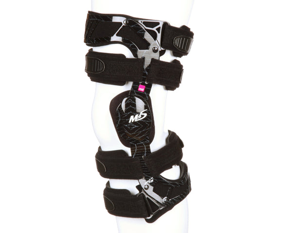 M.4s Compact Knee Brace