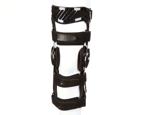 M.4s Knee Brace, Left