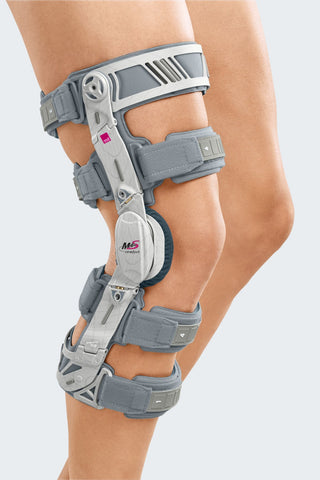 M.4s OA Comfort Knee Brace
