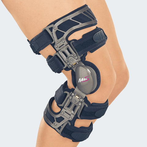 M.4s OA Compact Knee Brace