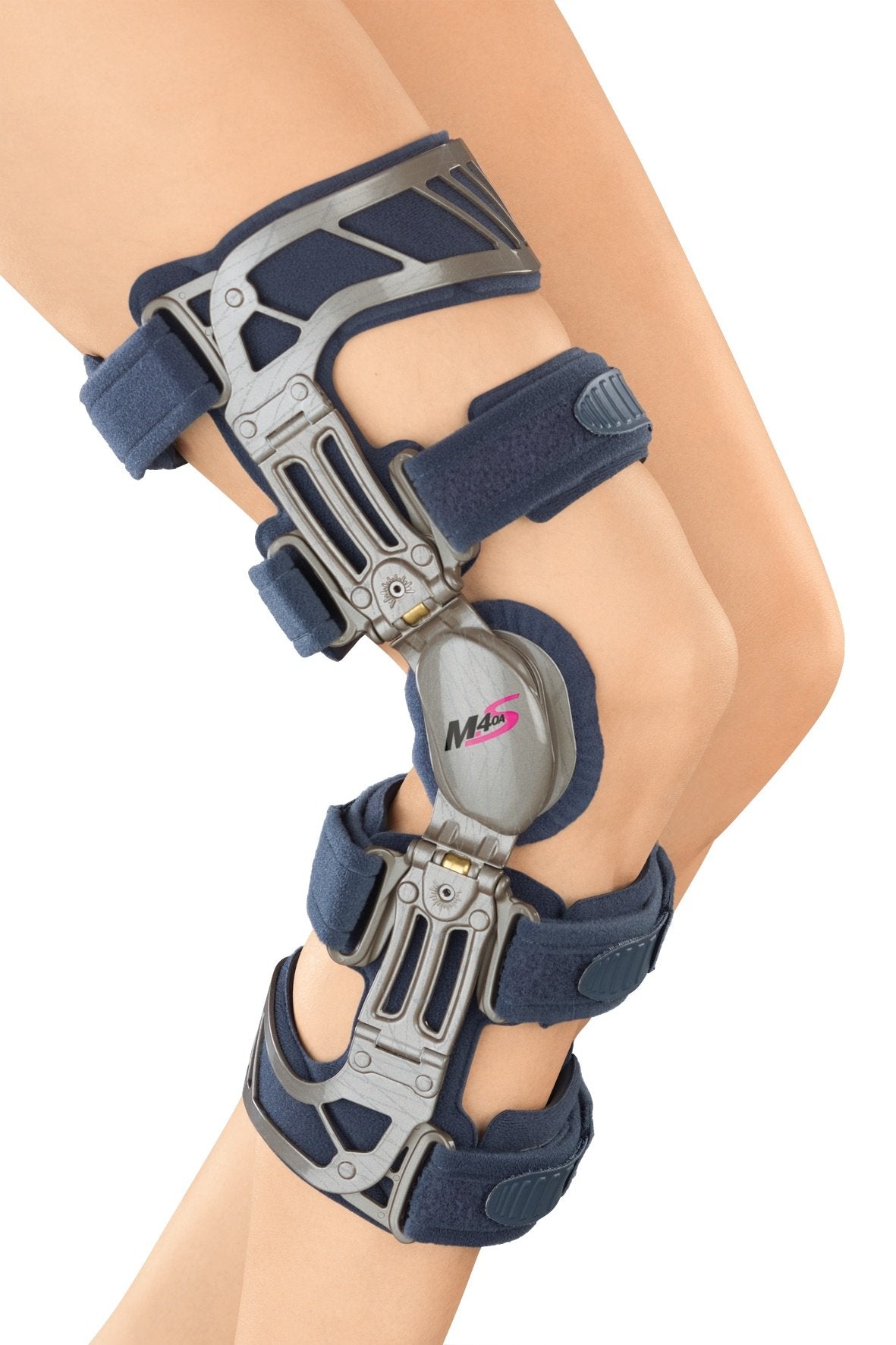 M.4s comfort knee brace
