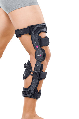M.4s PCL Dynamic Knee Brace