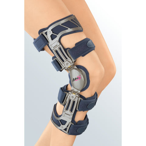 M4s OA knee brace