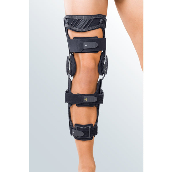 M4s PCL Dynamic knee brace