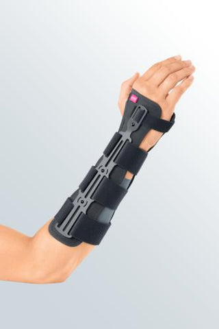 Manumed® RFX wrist fracture brace