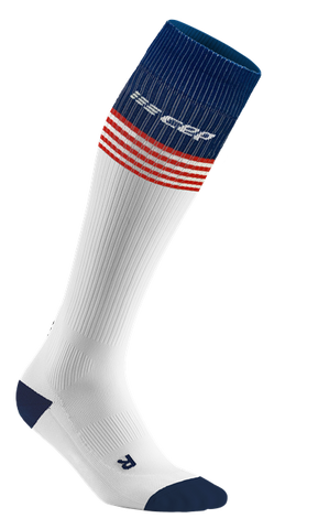 Old Glory Socks, Women