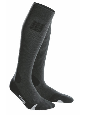 Outdoor Merino Socks, Men