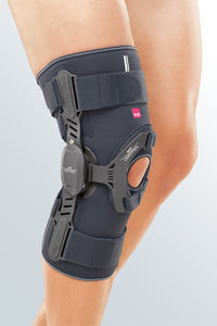 PT Control II Knee Brace