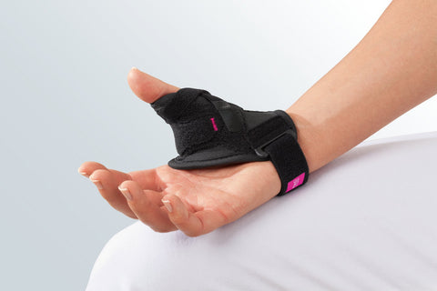 Rhizomed Soft Thumb Support