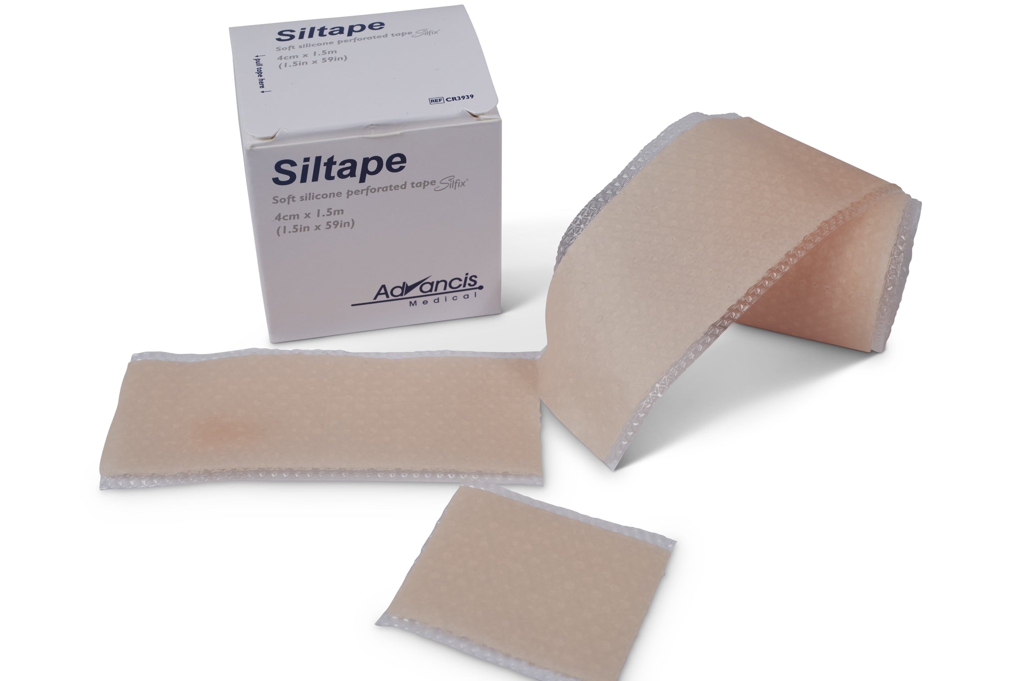 Siltape