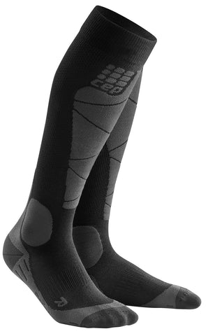 Ski Merino Socks, Women