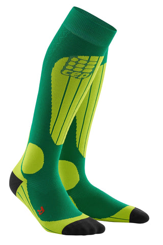 Ski Thermo Socks, Men
