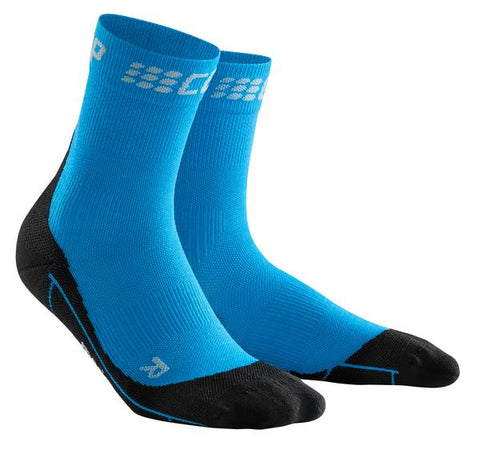 Trail Merino Mid-Cut Socks, Men
