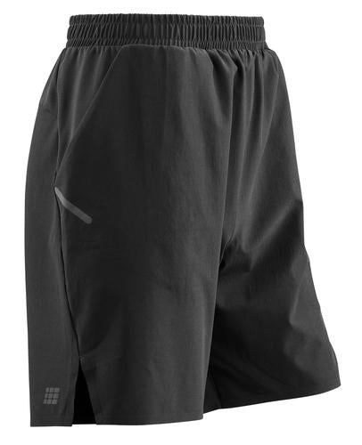 Training Loose Fit Shorts, Men