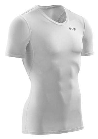 Wingtech Short Sleeve Shirt Men