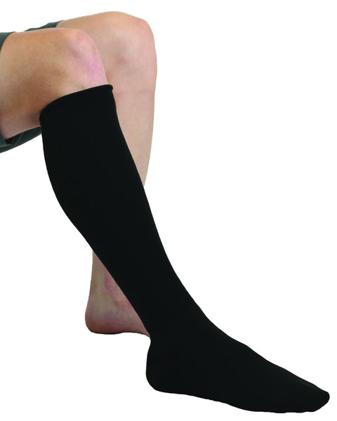 circaid compressive undersocks 25-35 mmHg