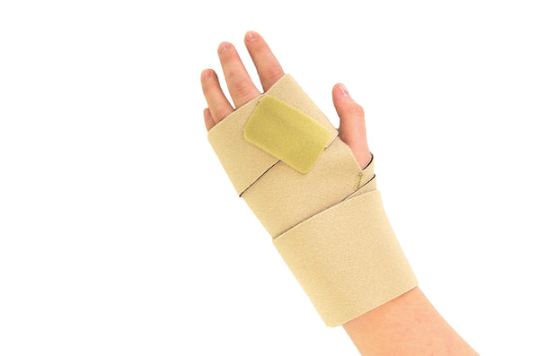 circaid customizable hand wrap