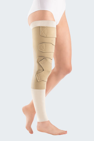 circaid juxtafit essentials upper leg long left