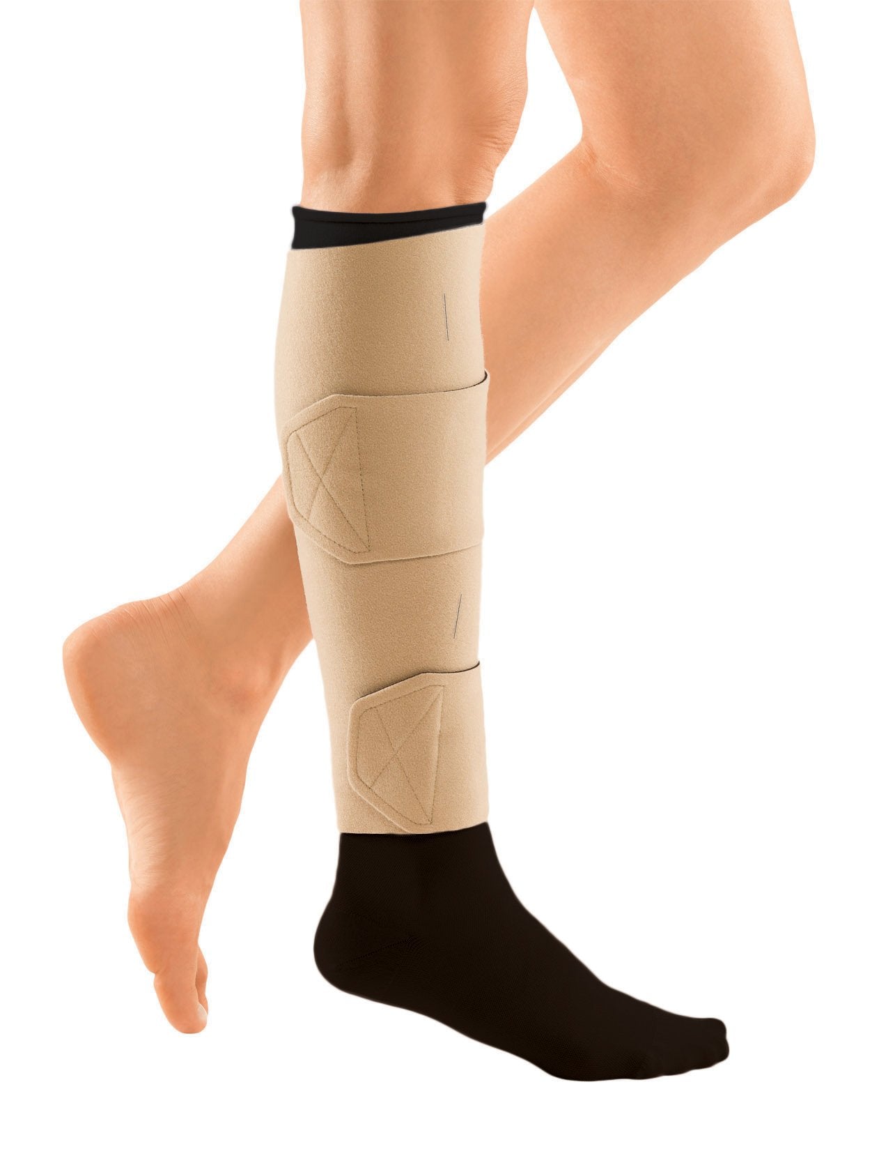 circaid juxtalite short