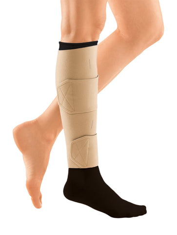 circaid juxtalite short full calf