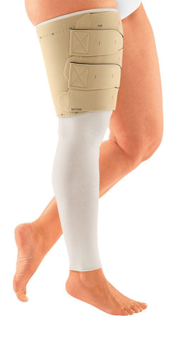 circaid reduction kit upper leg