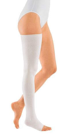 circaid undersleeve full leg wide 4 pack