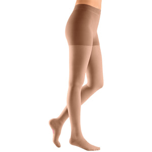 mediven plus, 30-40 mmHg, Panty, Closed Toe