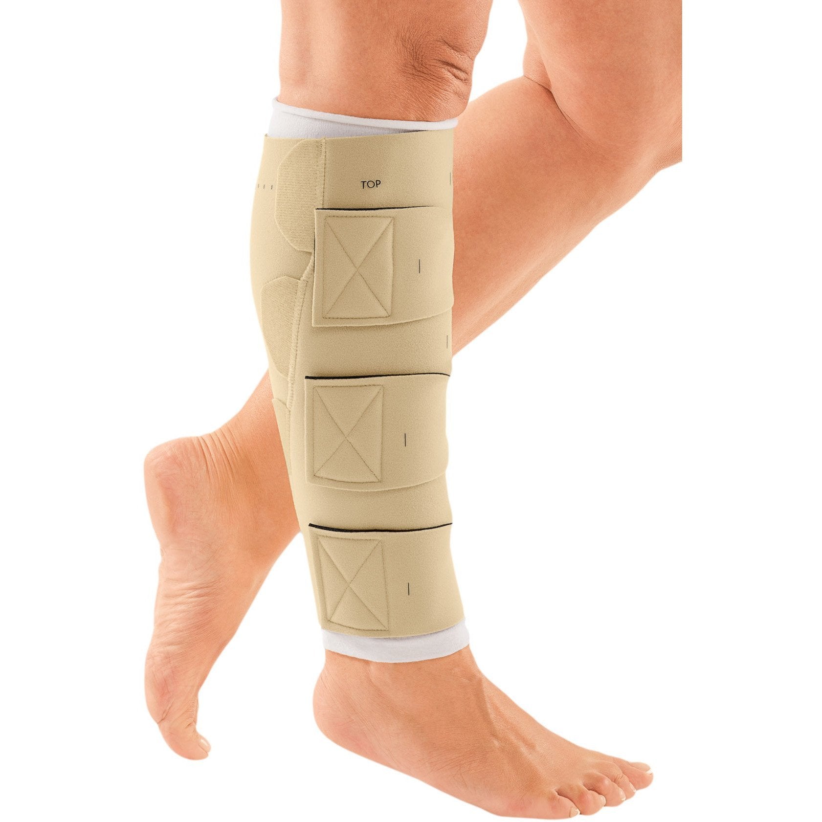 circaid Reduction Kit Lower Leg – Helios Medical Equipment