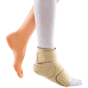 circaid Juxtafit Interlocking Ankle Foot Wrap