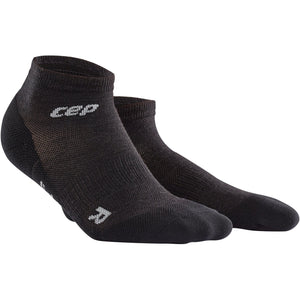 Men's Outdoor Light Merino Low-Cut Socks