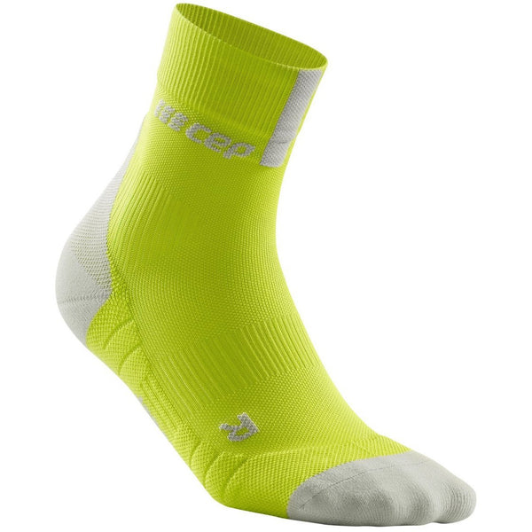 Men's Short Socks 3.0