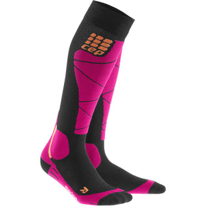 Women's Ski Merino Socks