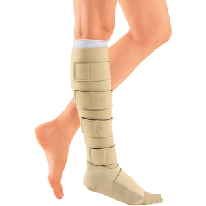 circaid Juxtafit compression wrap Lower Leg