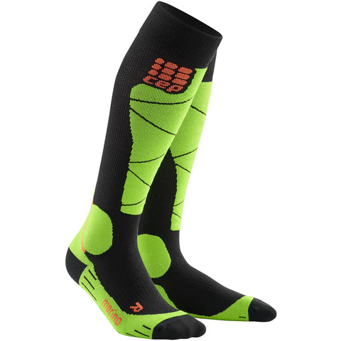 Men's Ski Merino Socks
