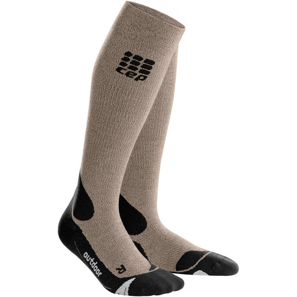 Women's Outdoor Merino Socks