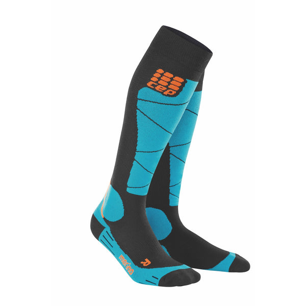 Women's Ski Merino Socks